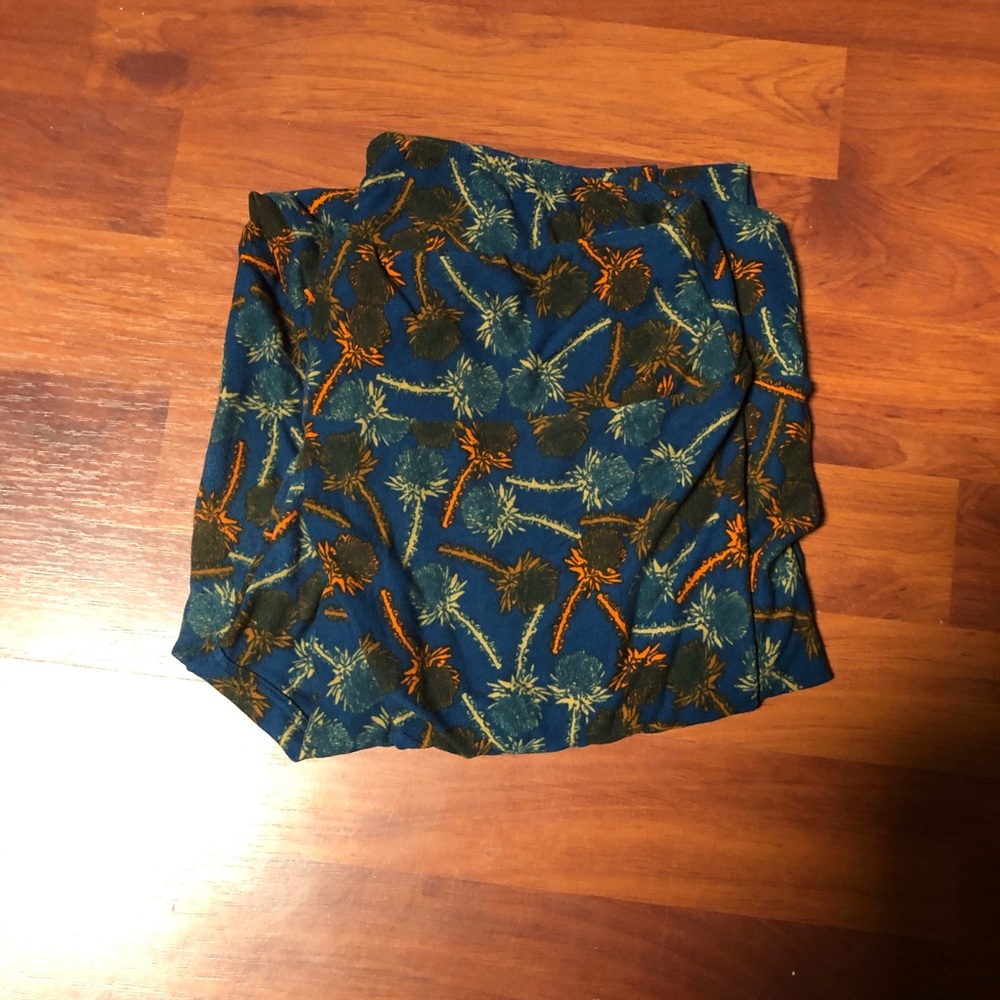 TC lularoe leggings